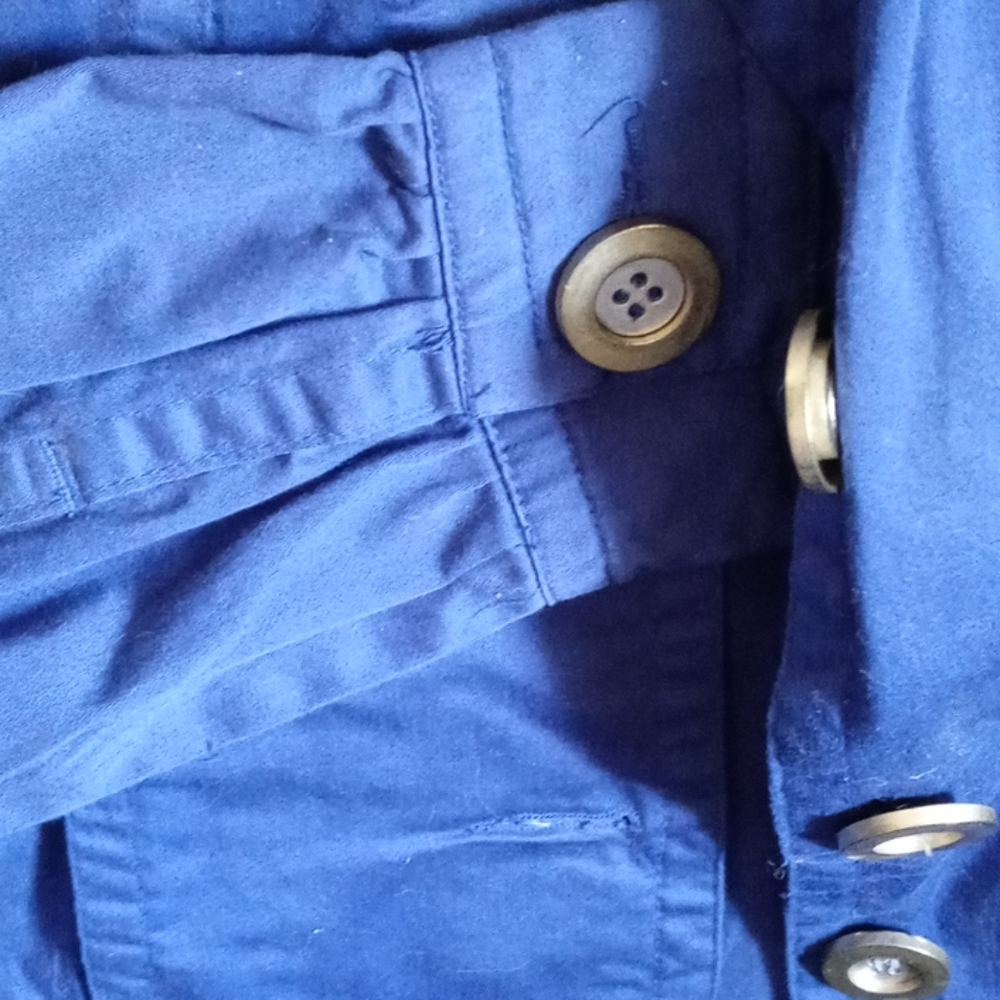 Tria jacket - Picture 3 of 4